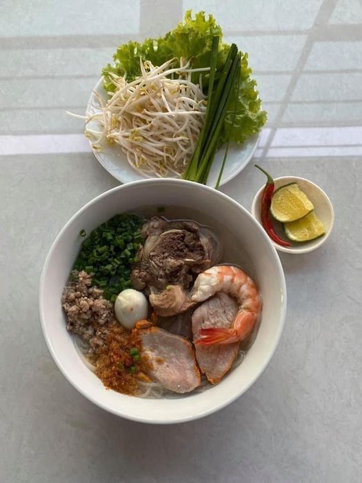 Hủ Tiếu - Cơm Tấm Minh Tuấn 1 ảnh 2