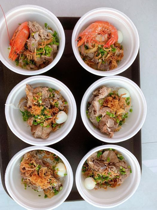Hủ Tiếu - Cơm Tấm Minh Tuấn 1 ảnh 1