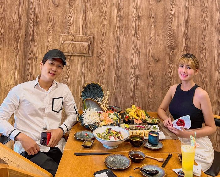 Tora Sushi Restaurant (Ảnh 2)