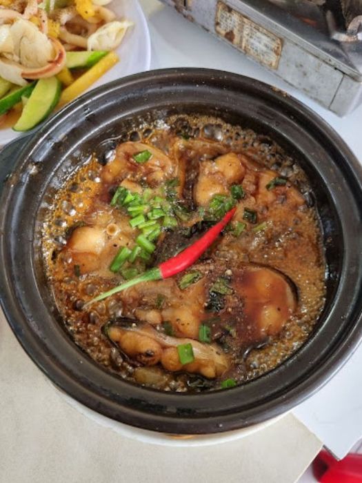 Hình ảnh món cá kho số 2