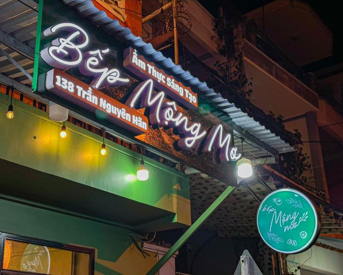 Hình ảnh Bếp Mộng Mơ
