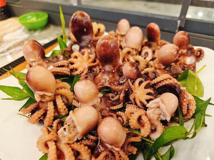 Hình ảnh món ăn nhà hàng số 2