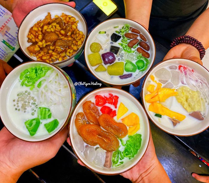 Chè Ngon Hạ Long - ảnh 1