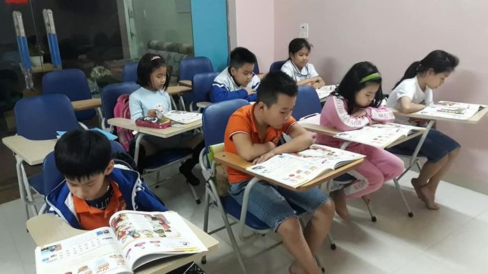 Trung tâm Anh ngữ Dula hình ảnh 2