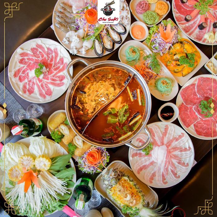 Chu Suki Long Thành (Ảnh 2)