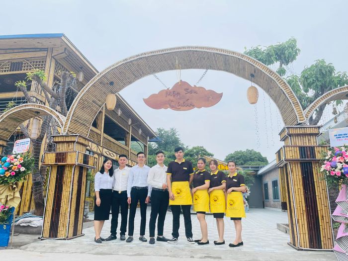 Ảnh Nhà Hàng Mộc Sơn Quán 1