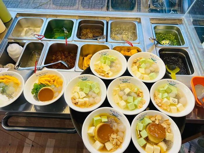 Ngọc Thạch Quán TP.Hạ Long - ảnh 1