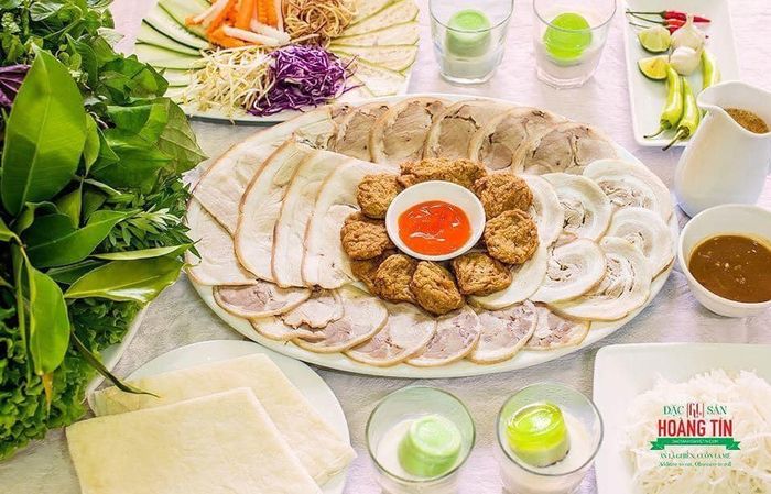 Ảnh Minh Họa Cơm Nhà Vui