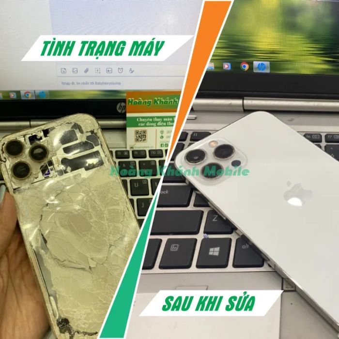 Hoàng Khánh Mobile ảnh 3
