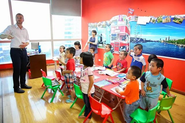 Hình ảnh minh họa hoạt động vòng tròn (Nguồn: Sưu tầm)