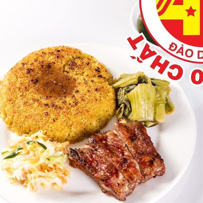 Hình ảnh Cơm Sườn 47 Đào Duy Từ – Chi Nhánh Bắc Giang 1