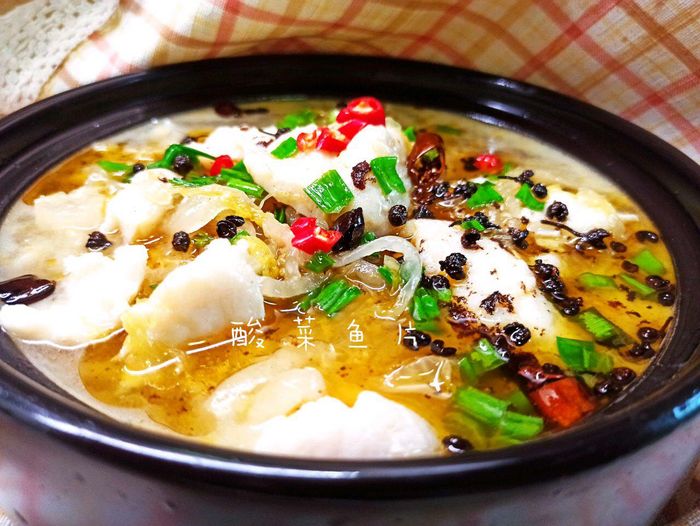 Món ăn tại nhà hàng - ảnh 2