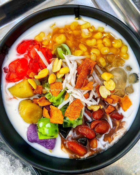 Chè Ngon Hạ Long - ảnh 2