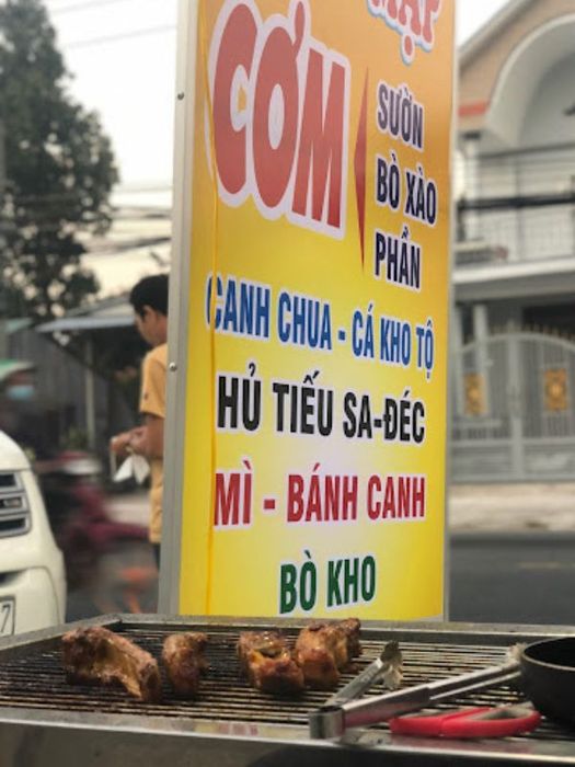 Hình ảnh quán ăn Giang Mập số 1