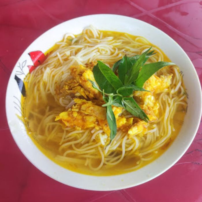 Ảnh Quán Bún cá 5 Mến Thoại Sơn - Phần 2