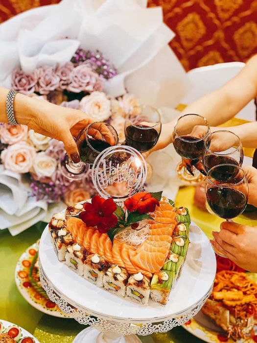 Nhà Hàng Hải Yến I Lào Cai - Hình ảnh 2