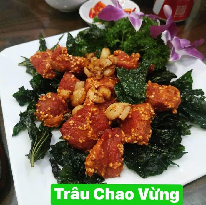 Trâu Tươi Quán ảnh 2