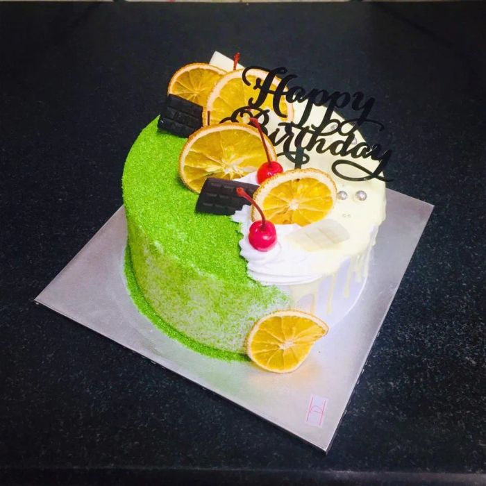 Không gian ấm cúng và thân thiện tại Đài Nam Bakery