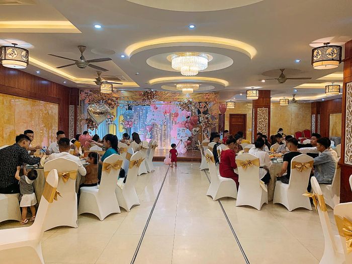 Nhà Hàng Hải Yến I Lào Cai - Hình ảnh 1