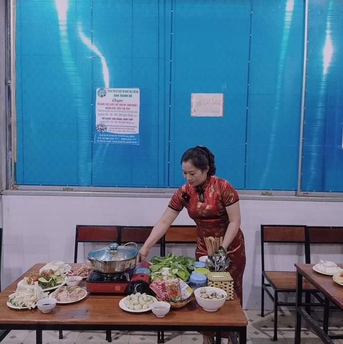 Hình ảnh Nhà Hàng Tài Lộc 2