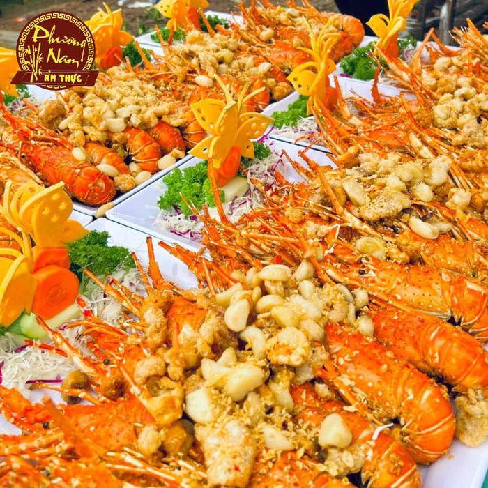 Ẩm Thực Phương Nam Long Thành (Ảnh 2)