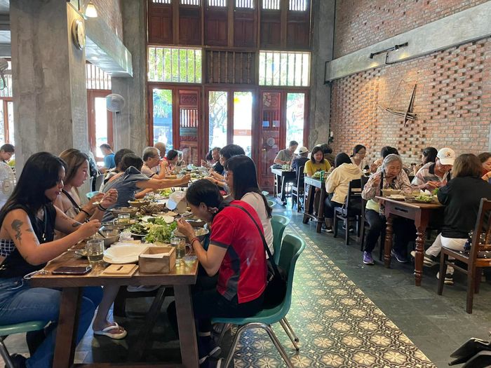 Mì Quảng Bà Mua ảnh 1