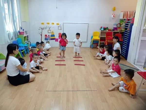 Hình ảnh minh họa hoạt động vui học (Nguồn: Tổng hợp)
