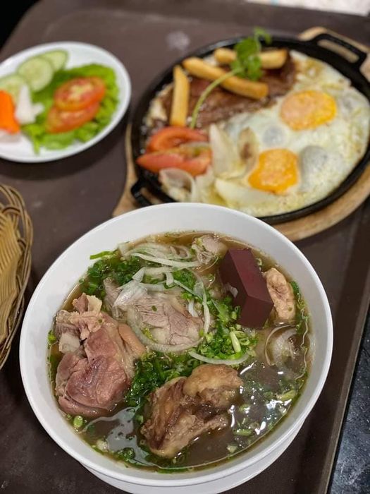 Vỹ Dạ Quán ảnh 2