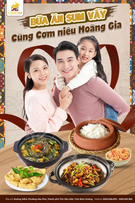 Cơm Niêu Hoàng Gia - Hình Ảnh 2