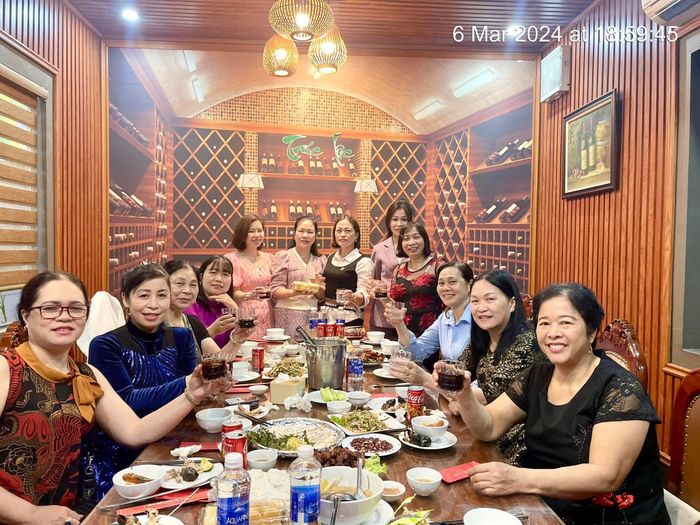 Ảnh Nhà Hàng Trúc Lộc 1