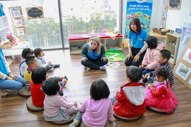 Hình ảnh minh họa trò chơi đuổi bắt từ vựng (Nguồn: Sưu tầm)