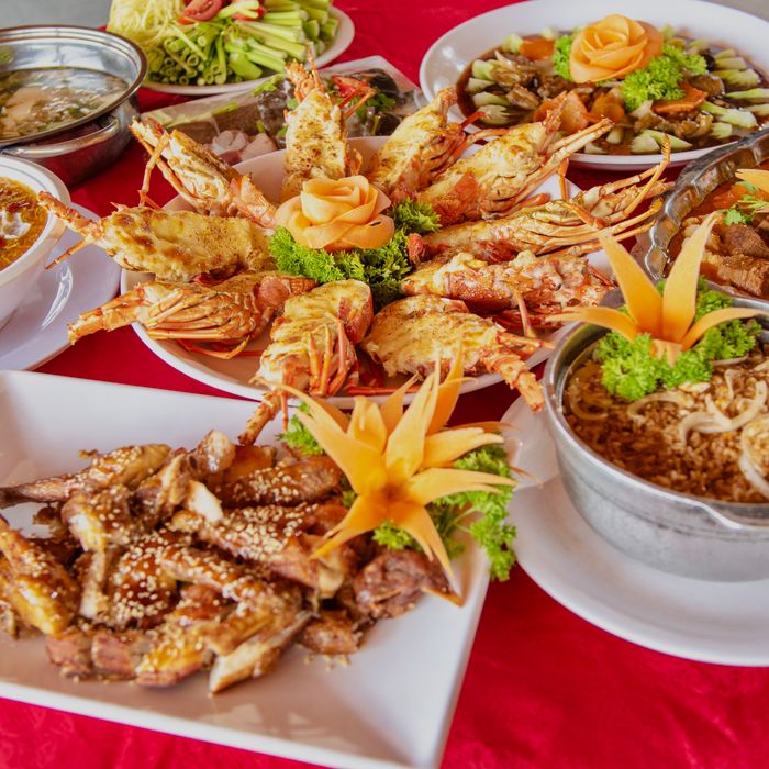 Nhà Hàng Hải Sản Keeng (Ảnh 2)