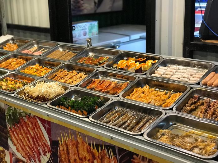 Không gian ấm cúng tại Huy Phát BBQ - Điểm hẹn lý tưởng cho tín đồ nướng lẩu
