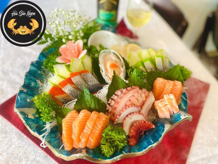 Hải Sản Ngon Vĩnh Phúc ảnh 2