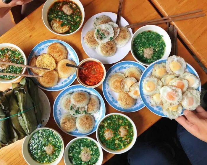 Hình ảnh minh họa sữa đậu nành Đà Lạt (Nguồn: Tổng hợp)