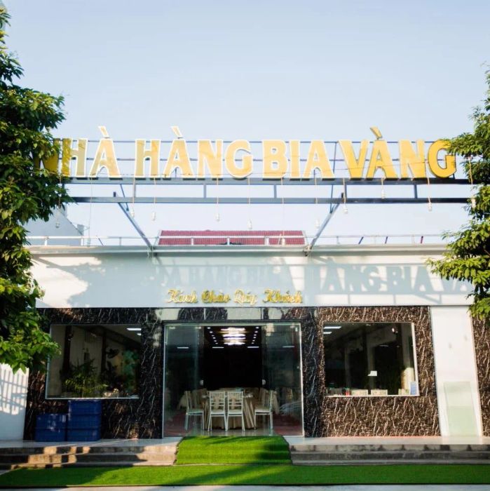 Những món lẩu hải sản hấp dẫn tại Bia Vàng Vân Đồn - Ảnh 2