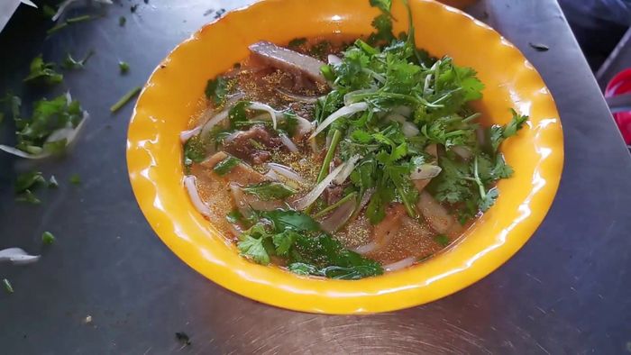 Bánh Canh Bình Dương ảnh 2