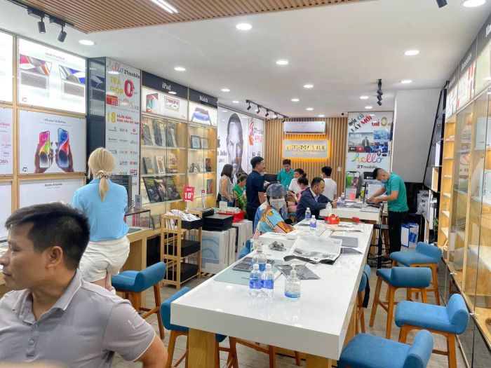 2T Mobile Hình Ảnh 2