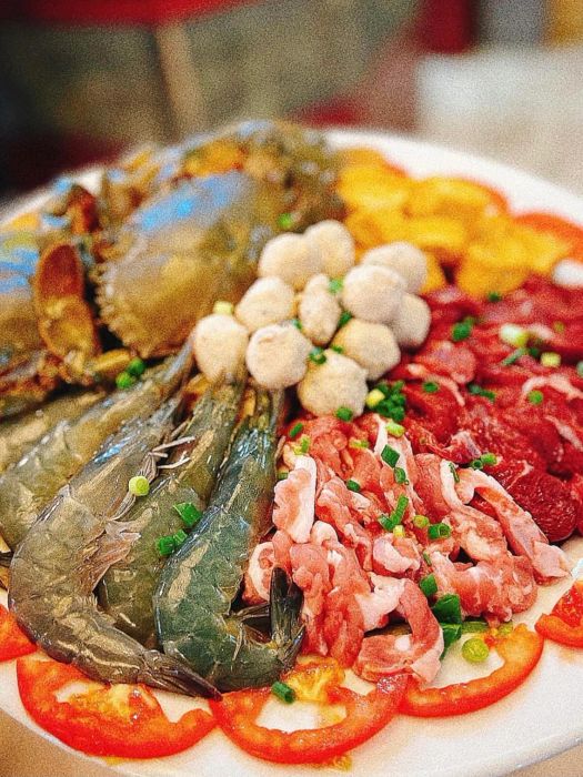 Trải nghiệm ẩm thực đẳng cấp tại Hải Yến - Ảnh 3