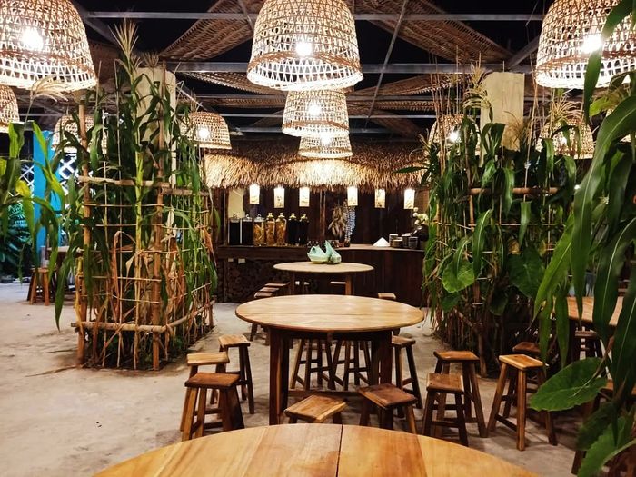 Những món ăn dân dã đậm chất miền Tây tại Quán Cháo Cối