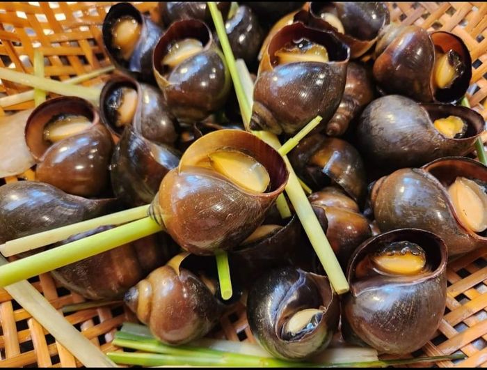 Những món ăn dân dã đậm chất miền Tây tại Quán Hồi Đó