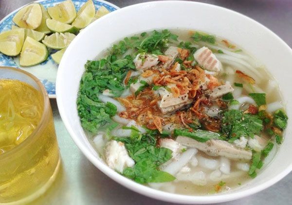 Bánh Canh Bình Dương ảnh 1