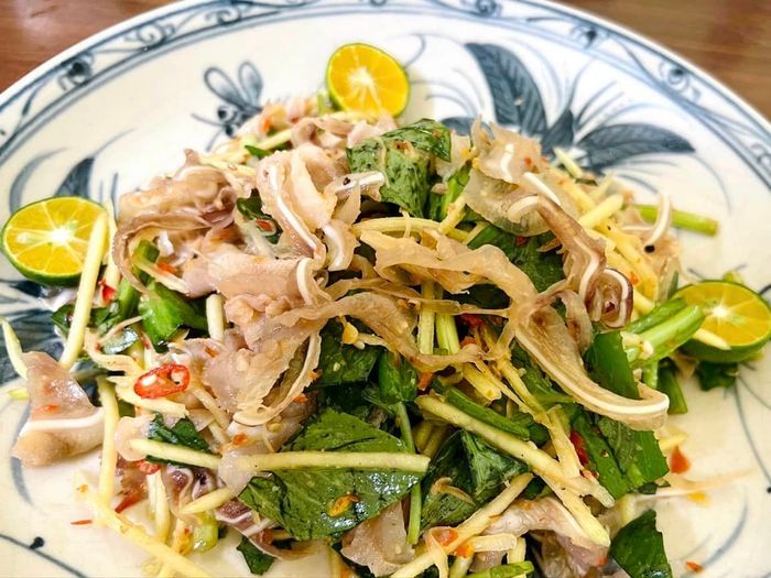 Các món nhậu đặc sắc - Ảnh 2