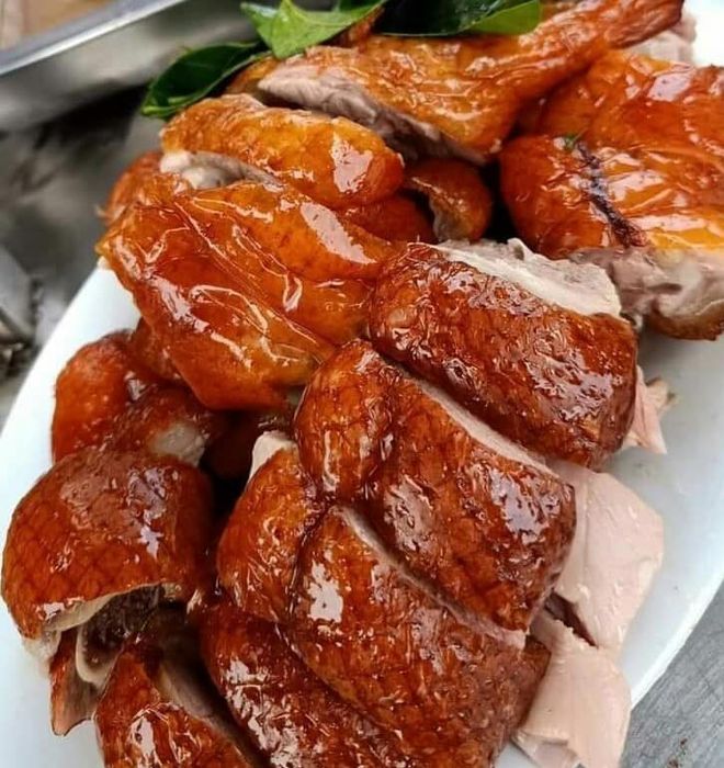 Nhà hàng Thảo Viên Lạng Sơn - hình ảnh 3