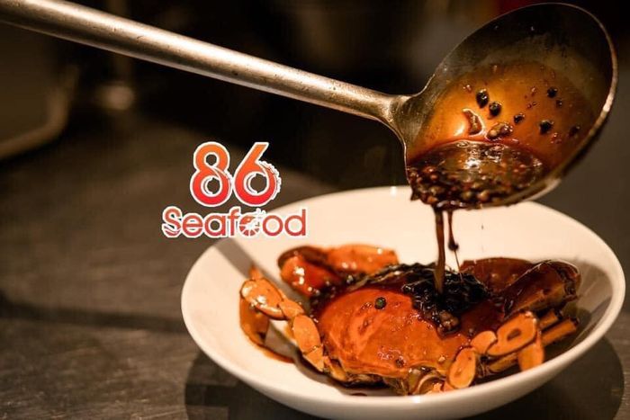 Nhà Hàng 86 Seafood - Ảnh 2