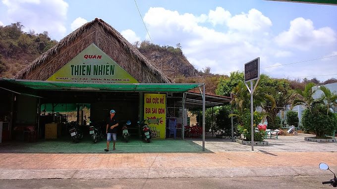 Ảnh Quán Nhậu Thiên Nhiên - Phần 2