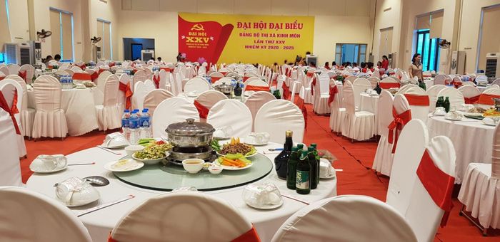 Ảnh Nhà hàng Thuận Lan 1