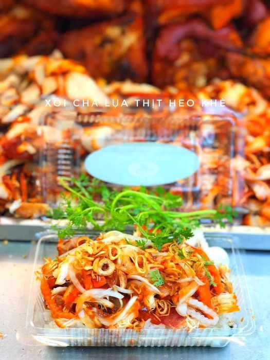 Tuấn 7 Kẹo ảnh 2 - Bức tranh sống động về không gian ấm cúng, nơi thực khách được thưởng thức những món ngon đậm đà bản sắc Việt.