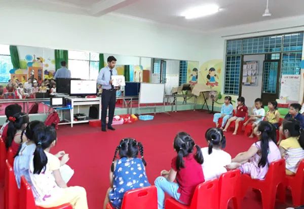 Hình ảnh minh họa trò chơi thử thách trí nhớ (Nguồn: Sưu tầm)
