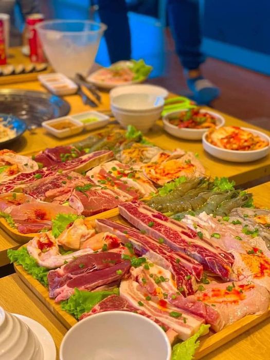 Ảnh 2 của Royal House BBQ & Hotpot Kinh Môn